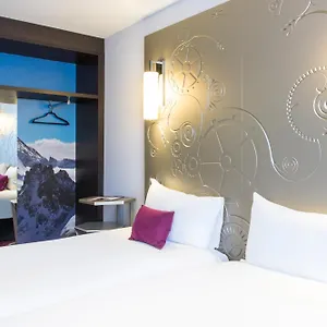 Hotel Visionapartments Place De Cornavin - Contactless Check-in, Genewa