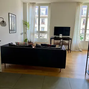 Luxury In Appartamento