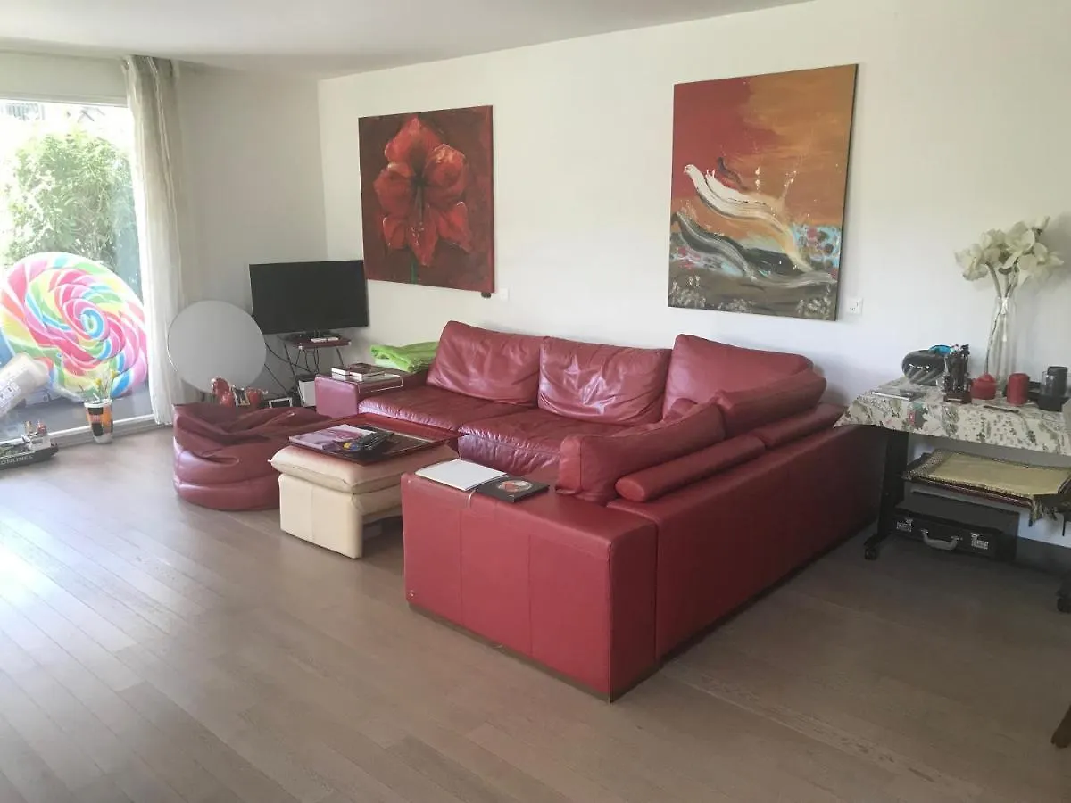 Bernex Paradise Appartement Genève