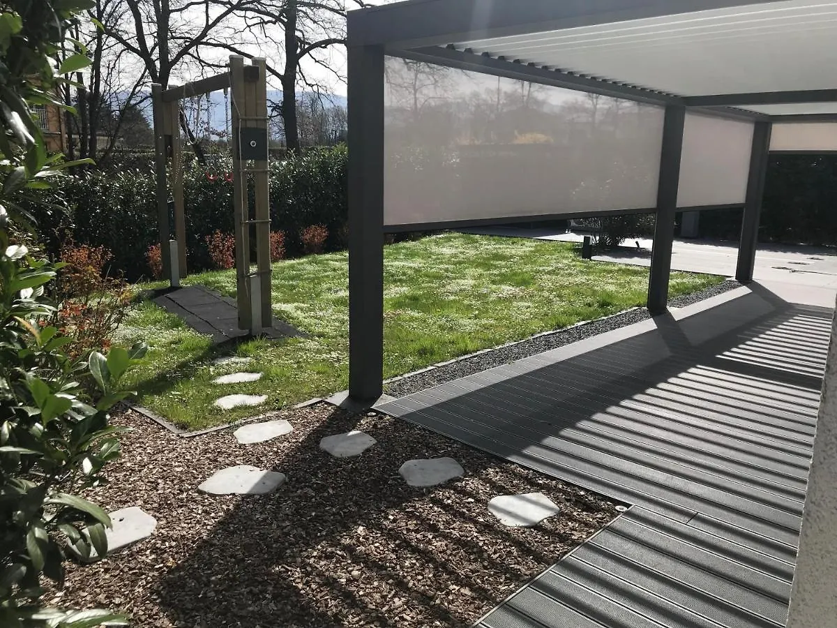 Bernex Paradise Appartement Genève 0*,  Zwitserland
