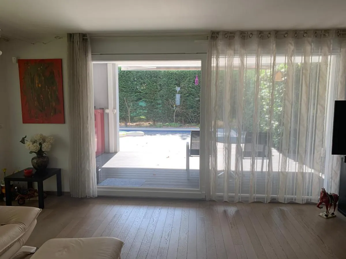 Bernex Paradise Appartement Genève